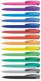 TRINITY K transparent GUM
