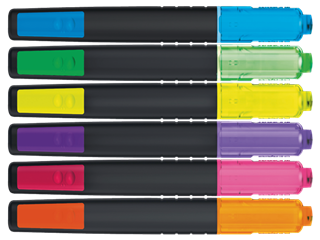 LIQEO HIGHLIGHTER PEN