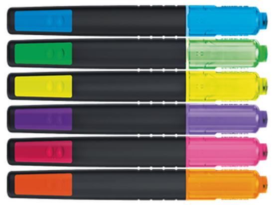 LIQEO HIGHLIGHTER PEN