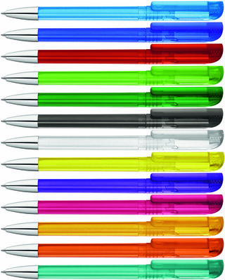 UP transparent SI
