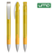 LOOK grip transparent M SI