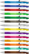 LOOK grip transparent M SI