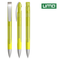 LOOK grip transparent M SI