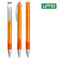 LOOK grip transparent M SI