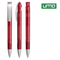 LOOK grip transparent M SI