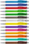 CANDY transparent SI