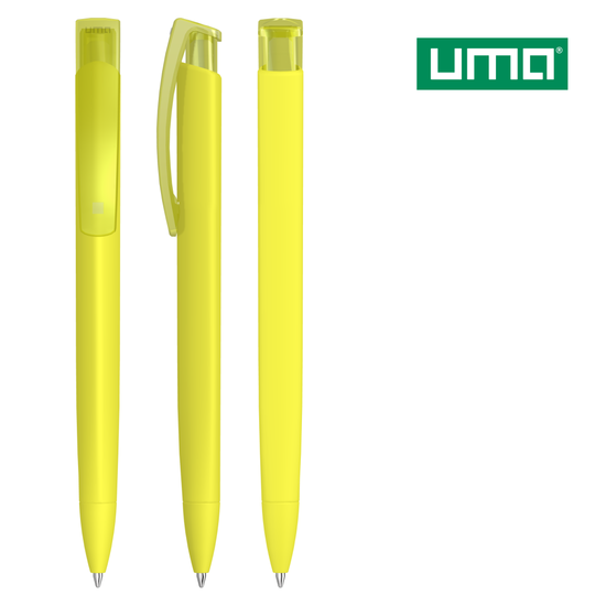 TRINITY K transparent GUM