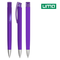 TRINITY K transparent SI GUM