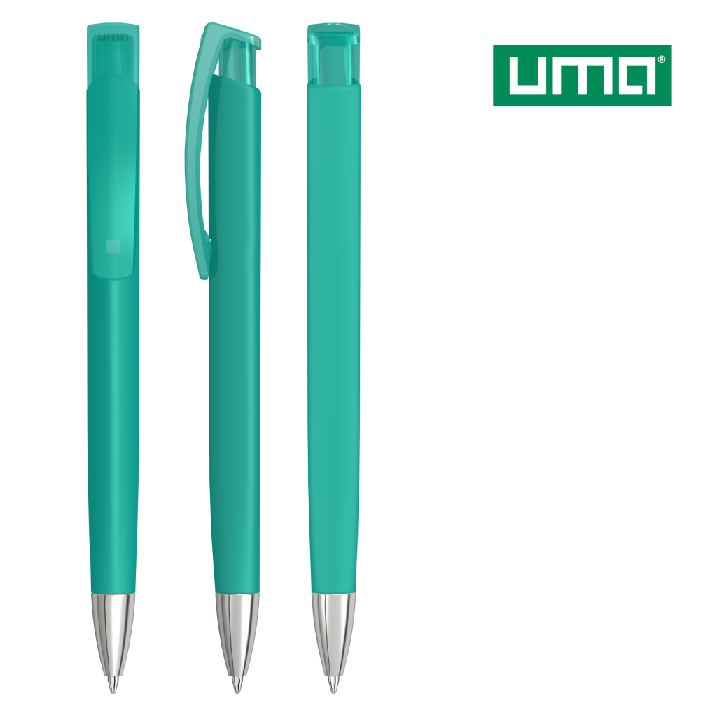 TRINITY K transparent SI GUM