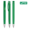 TRINITY K transparent SI GUM