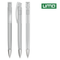 TRINITY transparent SI