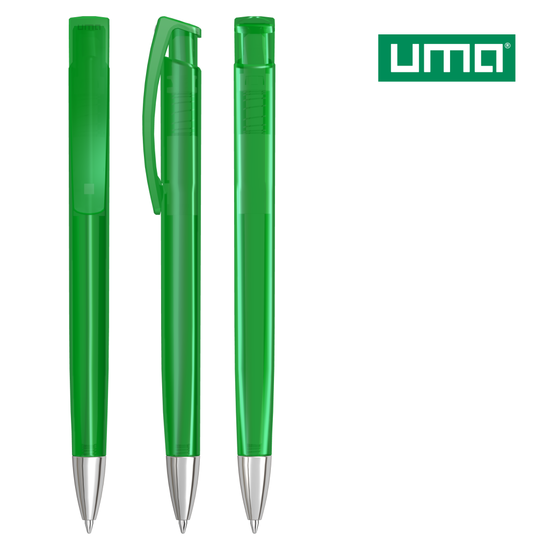 TRINITY transparent SI