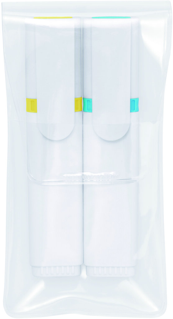 TEXTMARKER 2er SET