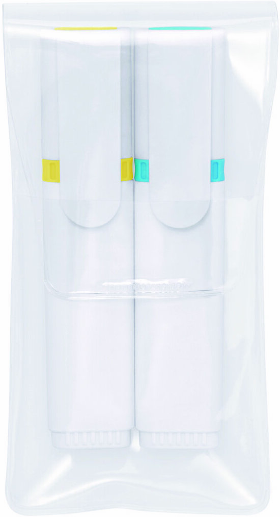 TEXTMARKER 2er SET
