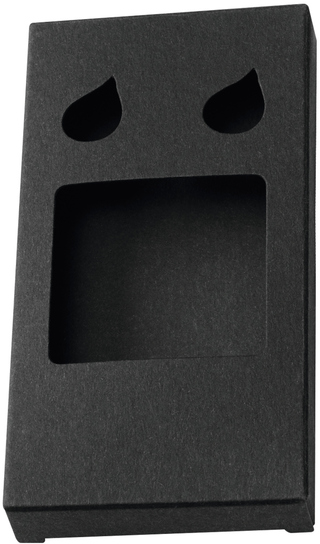 PAPPFALTSCHACHTEL VERPACKUNG