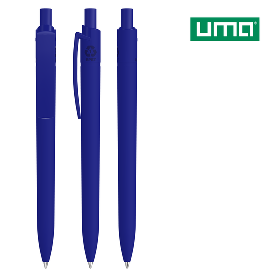 RECYCLED PET PEN STEP F GUM