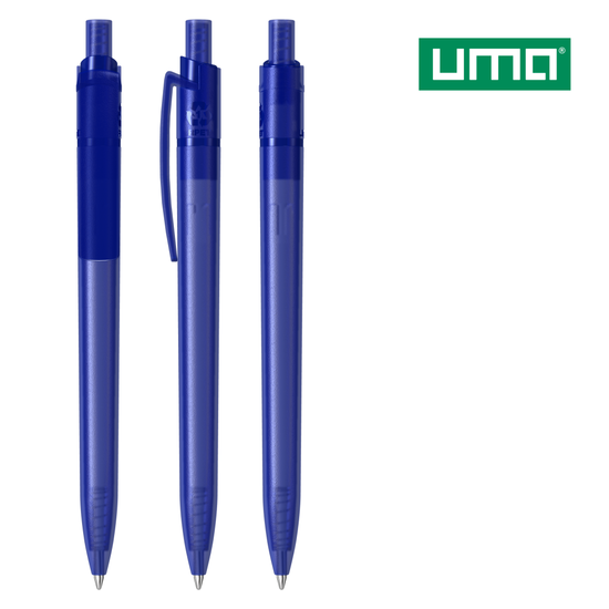 RECYCLED PET PEN STEP frozen