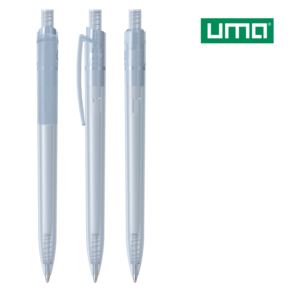 RECYCLED PET PEN STEP frozen