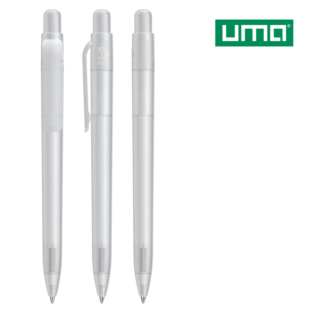 RECYCLED PET PEN FUTURE frozen