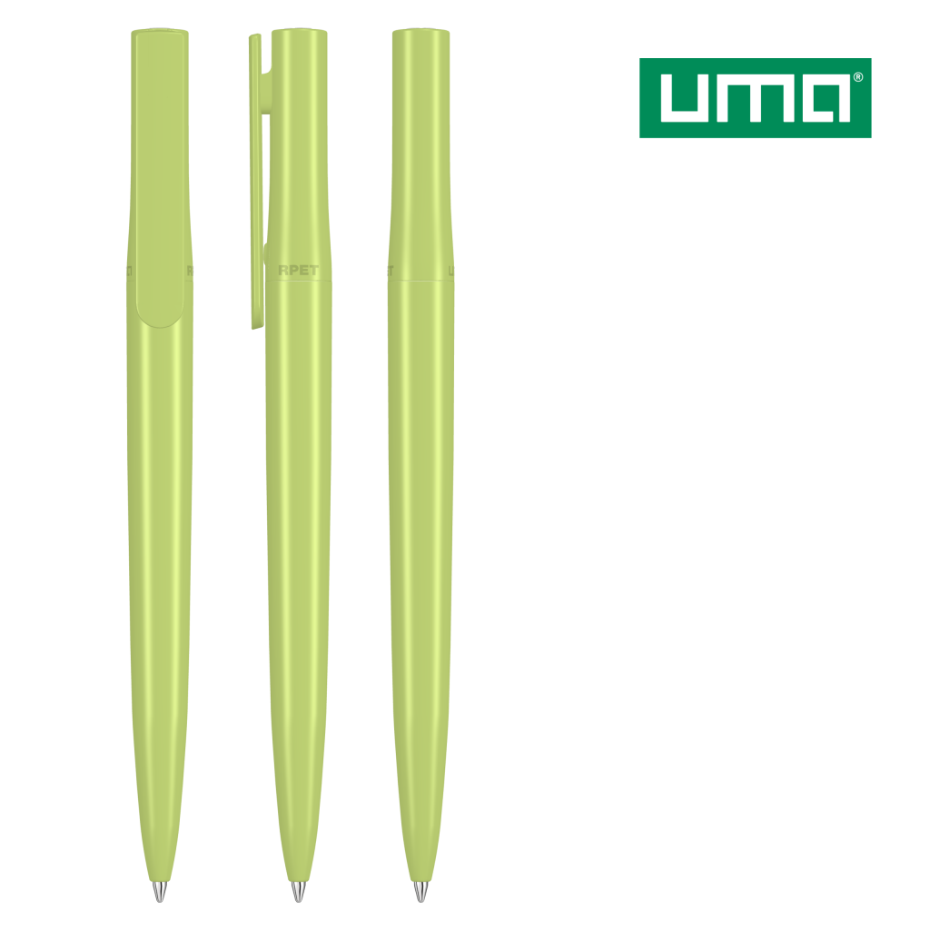 RECYCLED PET PEN switch