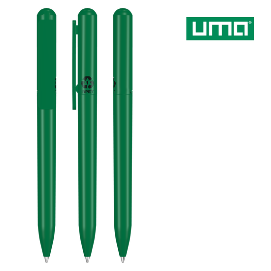 RECYCLED PET PEN CHANGE