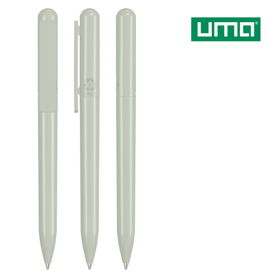 RECYCLED PET PEN CHANGE