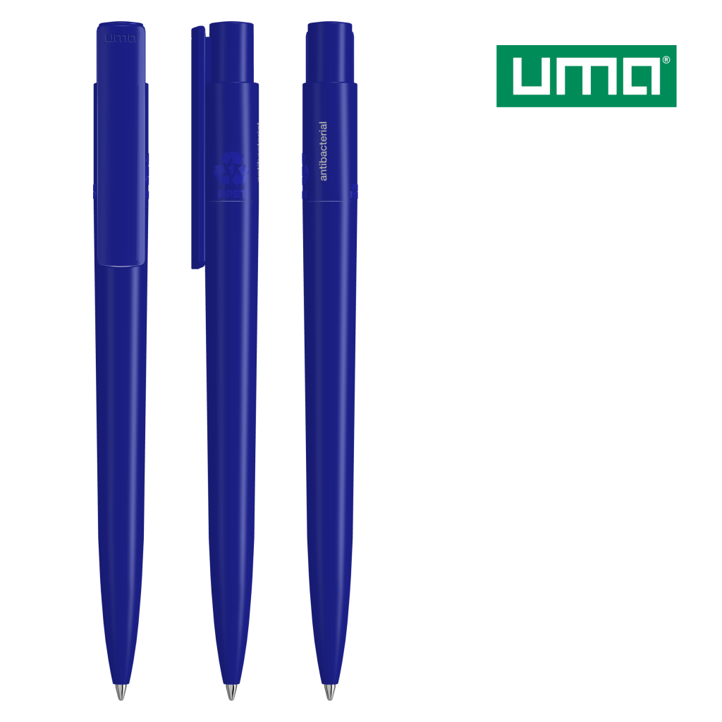 RECYCLED PET PEN PRO antibacterial