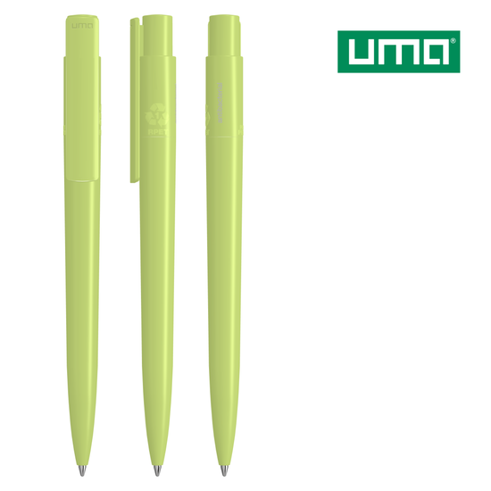 RECYCLED PET PEN PRO antibacterial