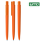 RECYCLED PET PEN PRO K transparent GUM