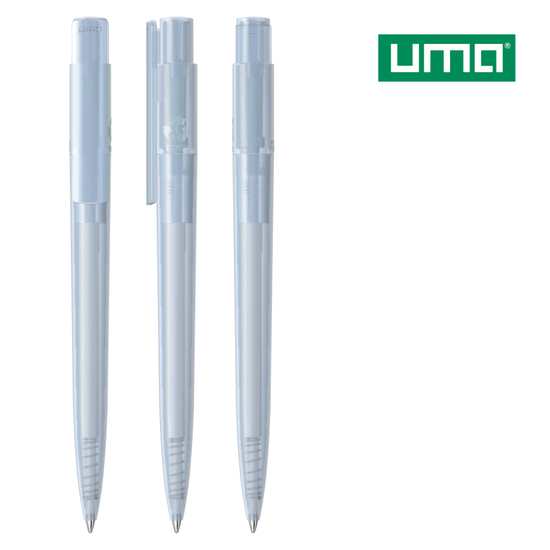 RECYCLED PET PEN PRO frozen