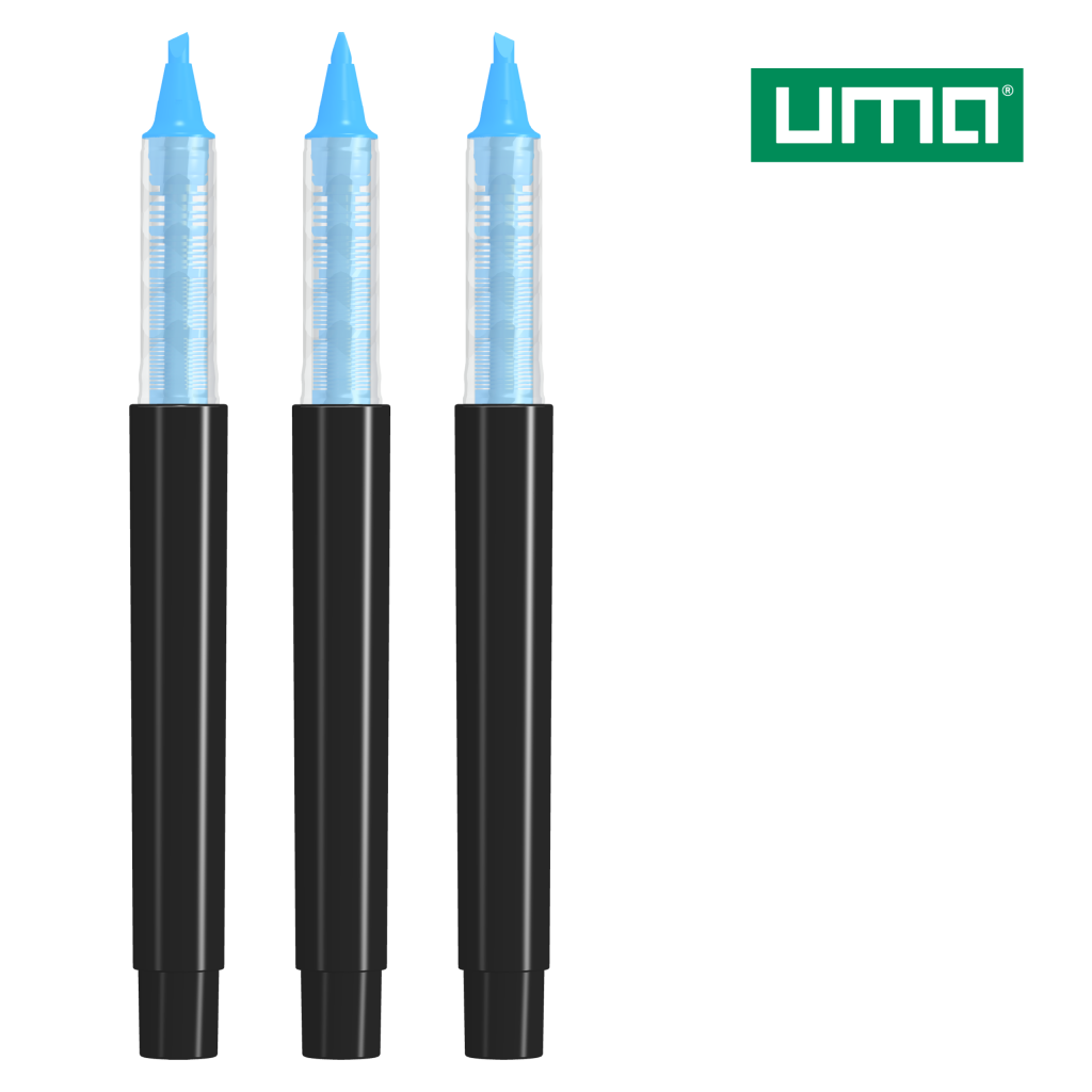 RECYCLED PET PEN PRO LIQEO