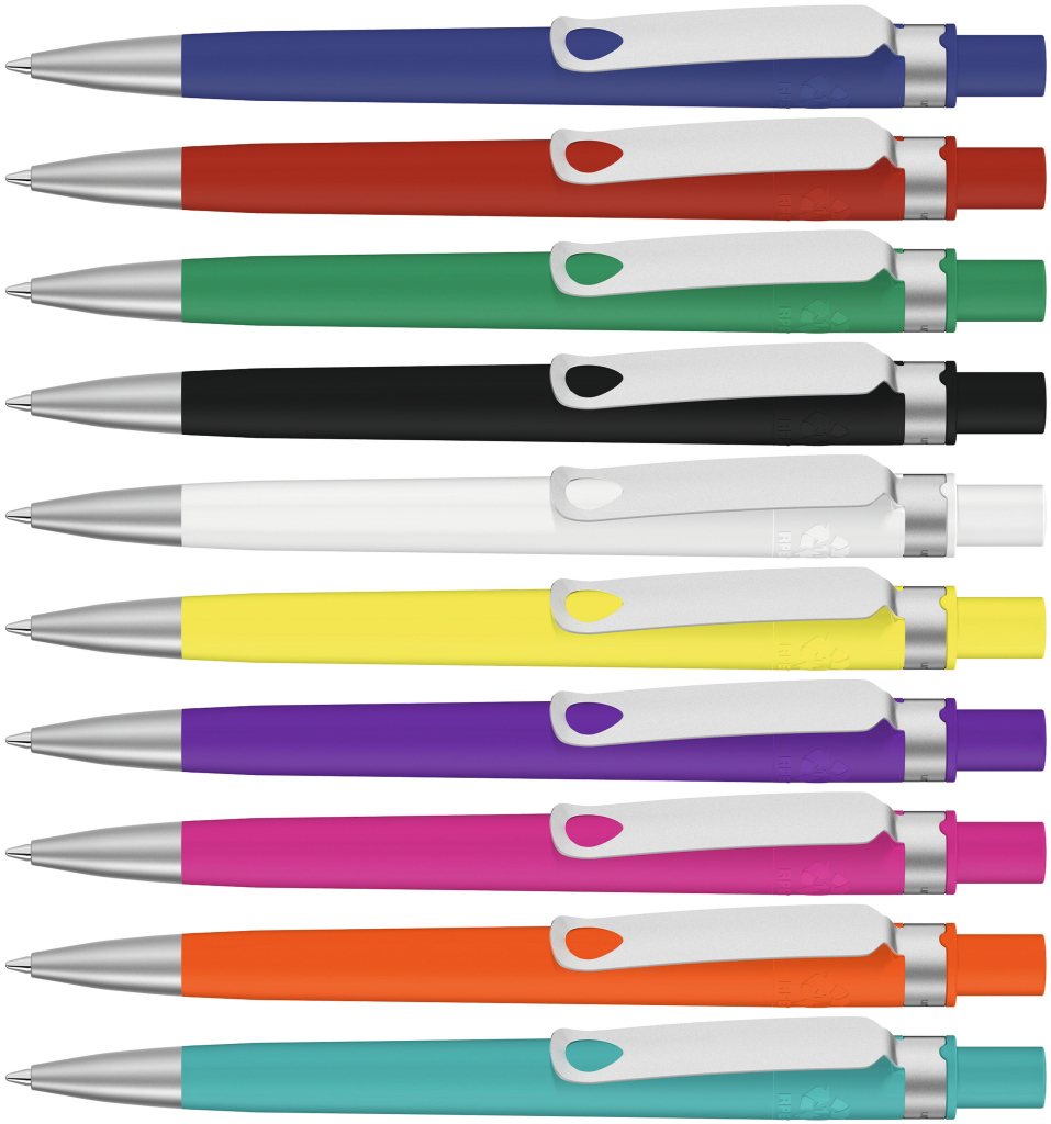 RECYCLED PET PEN CORE F SI