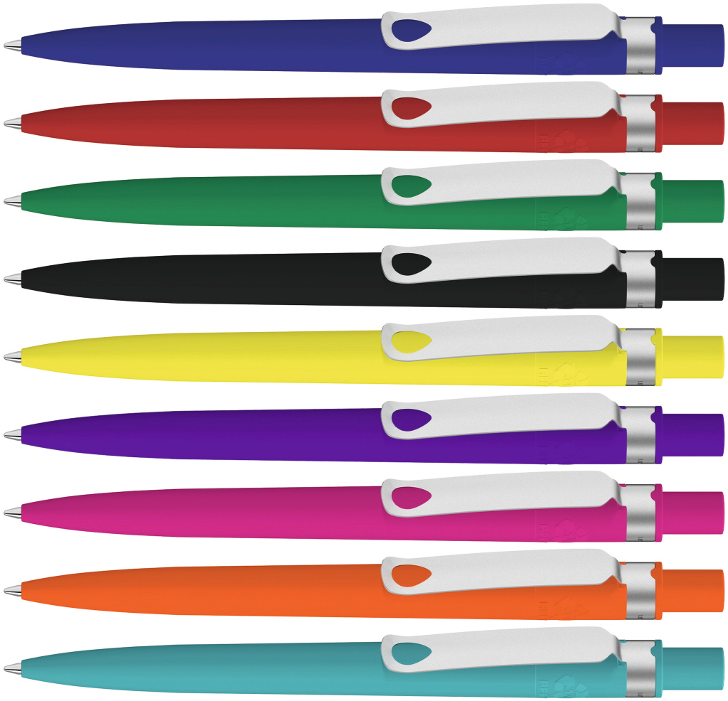 RECYCLED PET PEN CORE GUM