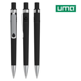 RECYCLED PET PEN CORE SI GUM