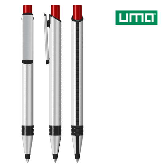 RECYCLED PET PEN ALUMA