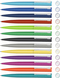 BRUSH GUM