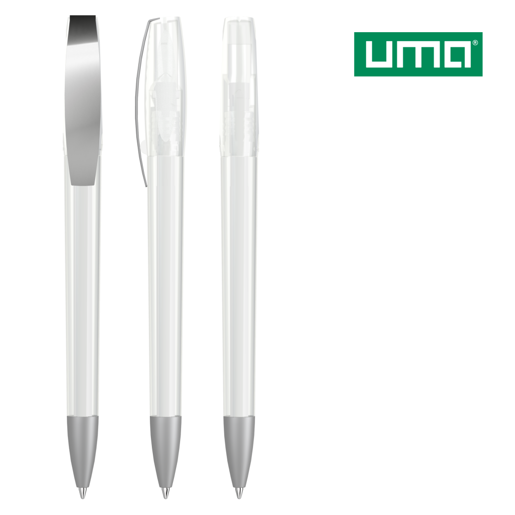 CHILL C transparent SI