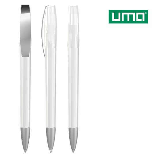 CHILL C transparent SI