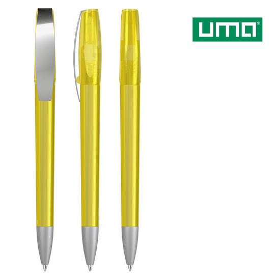 CHILL C transparent SI