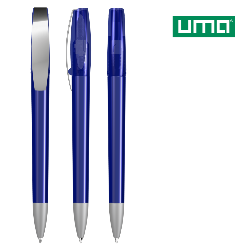 CHILL C transparent SI