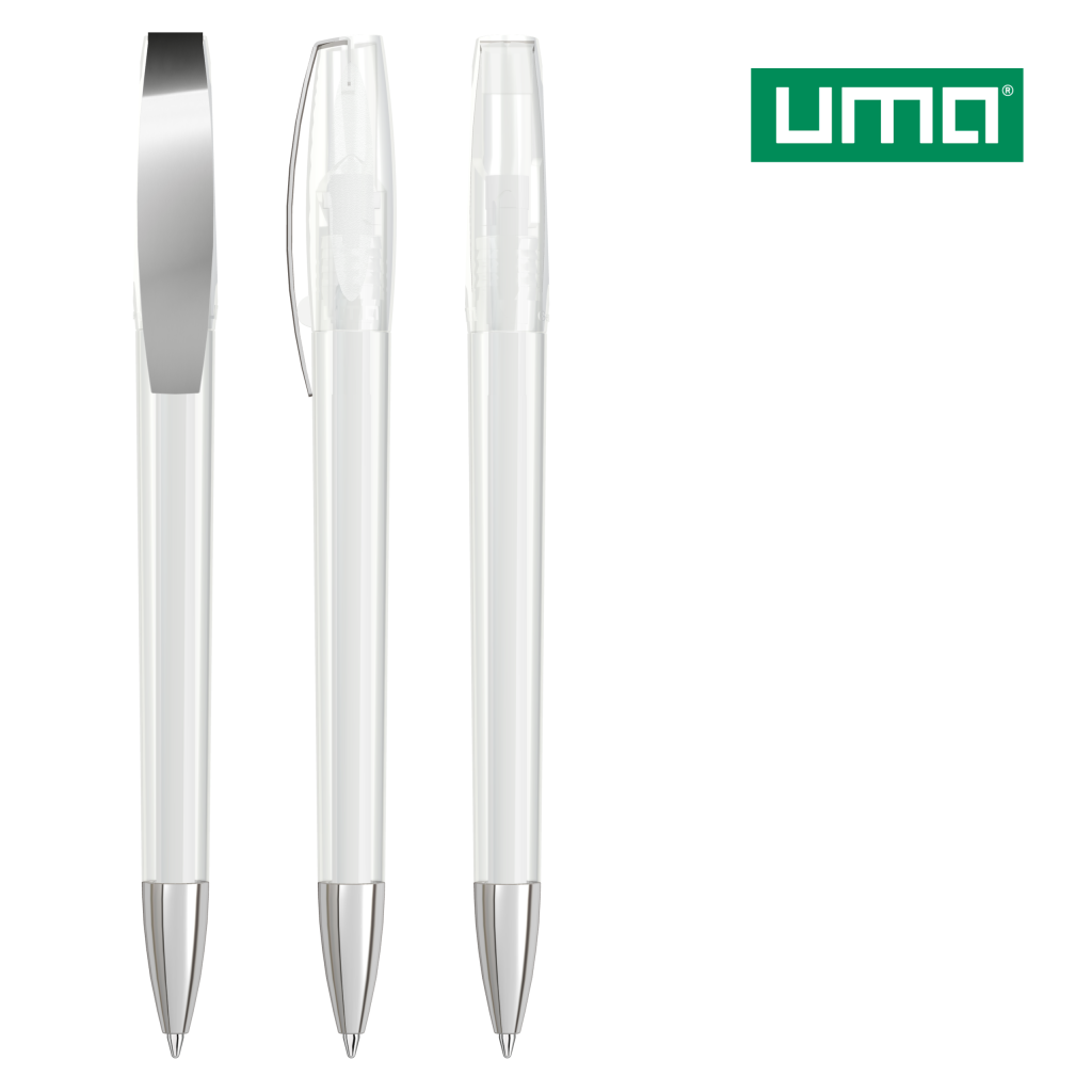 CHILL transparent SI