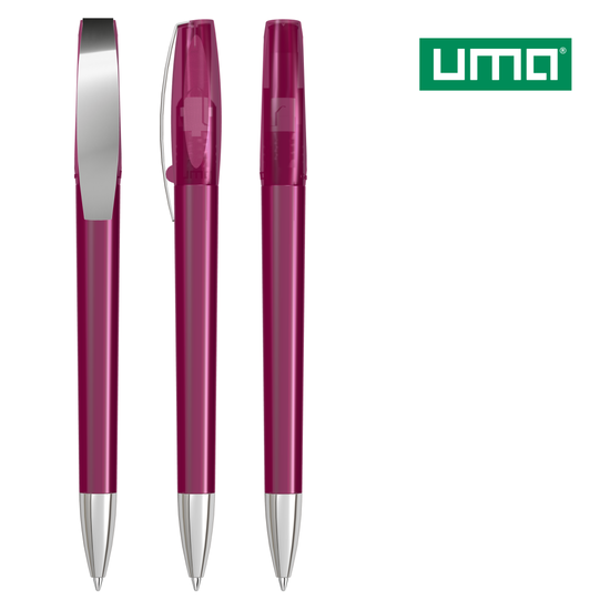 CHILL transparent SI