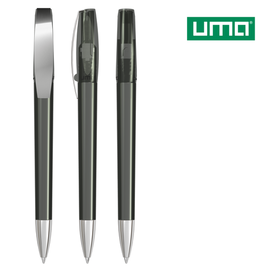 CHILL transparent SI