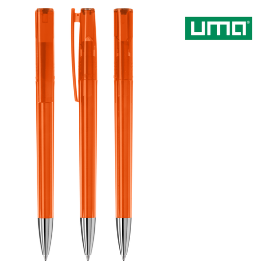 ULTIMO transparent SI