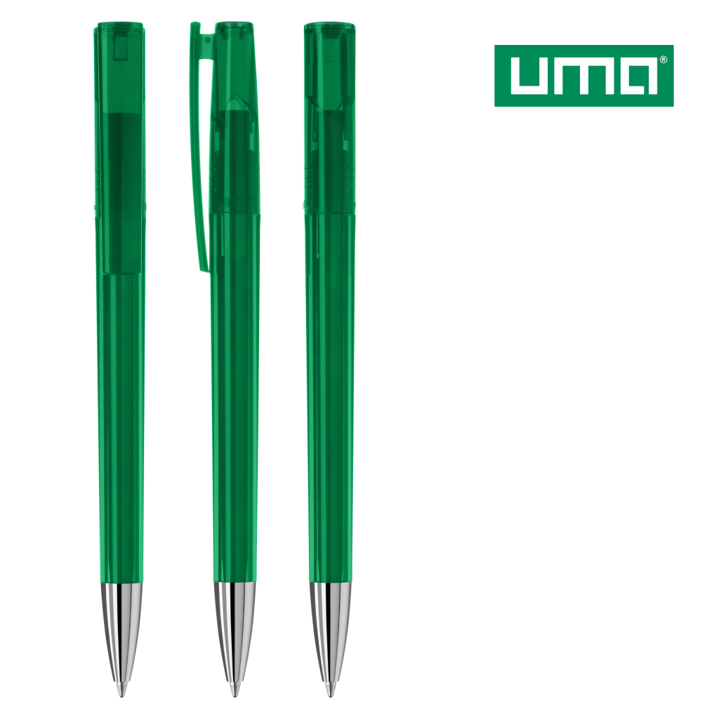 ULTIMO transparent SI