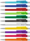PEPP transparent SI