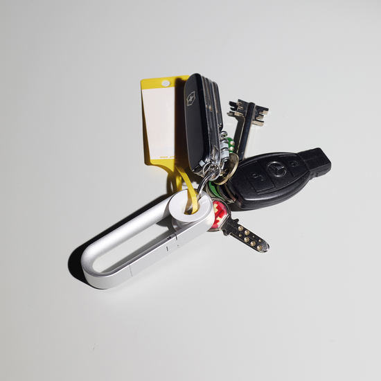 prodir MC01 Connector