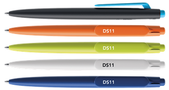 Druckkugelschreiber DS11