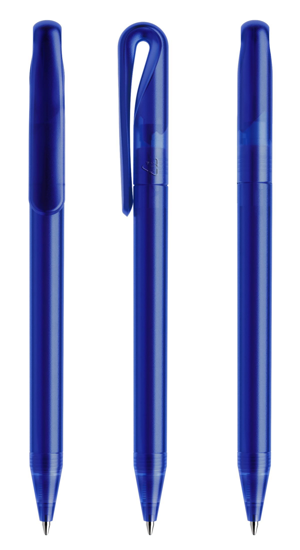 prodir DS1 TFF Twist Kugelschreiber