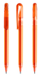 prodir DS1 TTT Twist Kugelschreiber